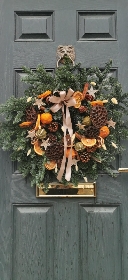 Bespoke Wreath